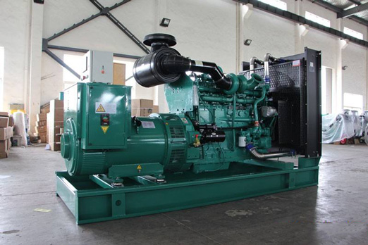 调楼镇320kw康明斯柴油发电车出租组图片 调楼镇320kw康明斯柴油发电车出租组图片