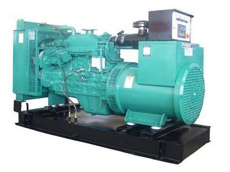 调楼镇80kw康明斯柴油发电机组图片 调楼镇80kw康明斯柴油发电机组图片