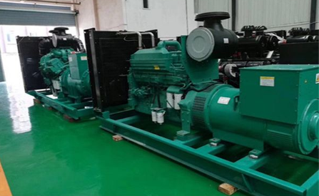 调楼镇发电机出租 调楼镇发电机出租