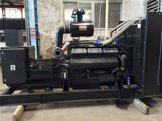 调楼镇柴油发电机