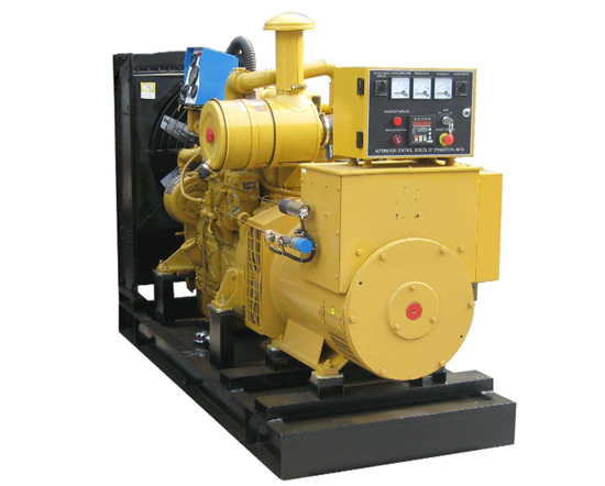 调楼镇发电机出租